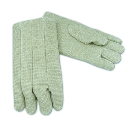 Steiner Vermiculite Coated Fiberglass, 2000Â°F Max Temp., Tan, One size SB07114